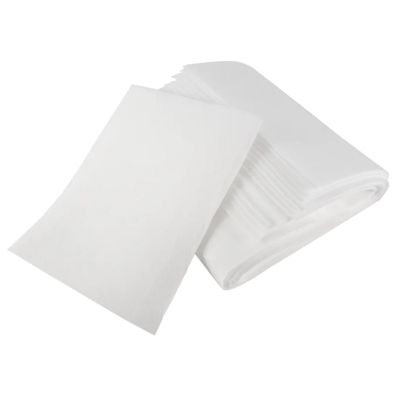 B25B 15 ชิ้นหนาผ้าฝ้ายไฟฟ้าสถิตสําหรับ Xiao mi mi Air Purifier Pro/1/2 Universal เครื่องฟอกอากาศ Hepa Filter