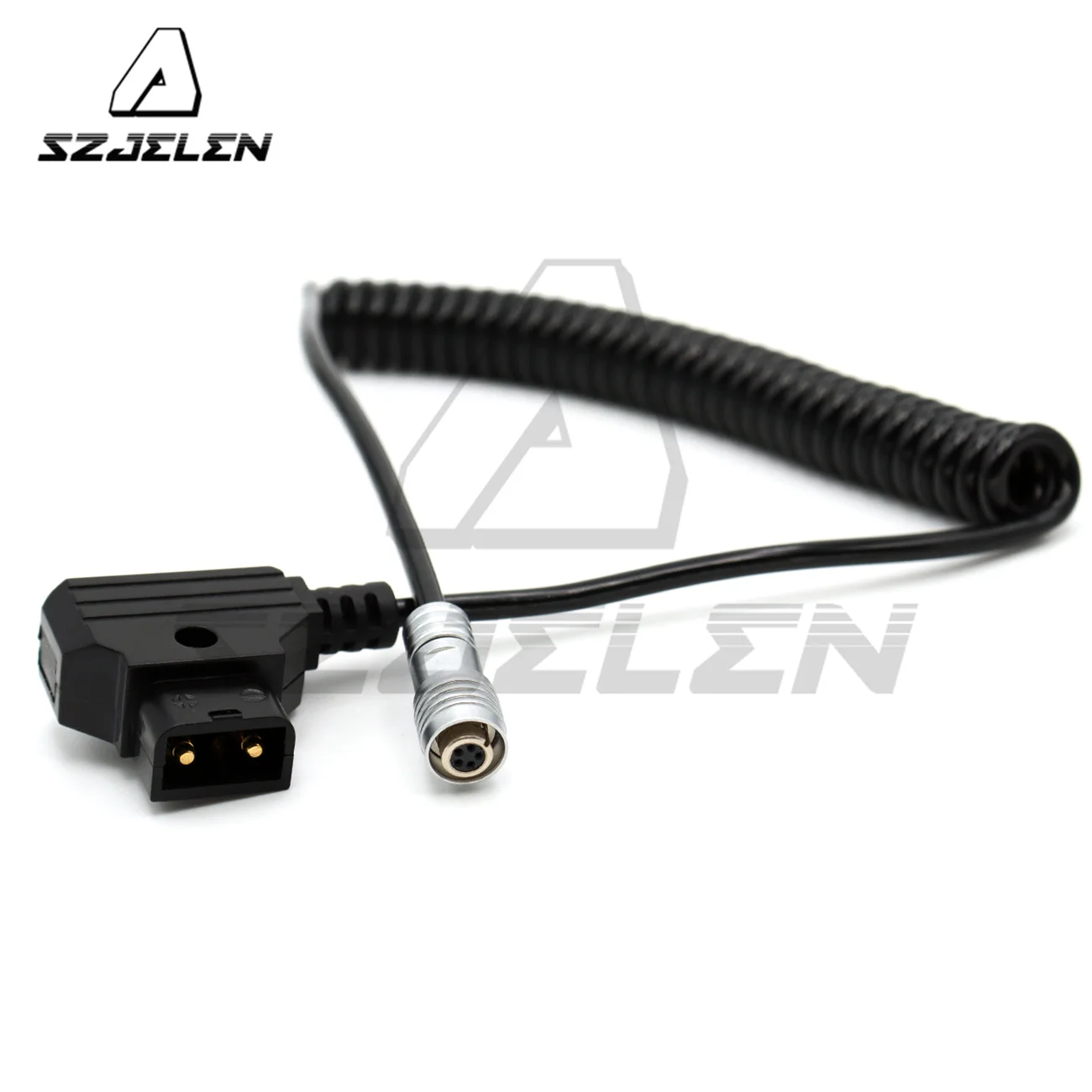 D-Tap To 5 Pin Fema…