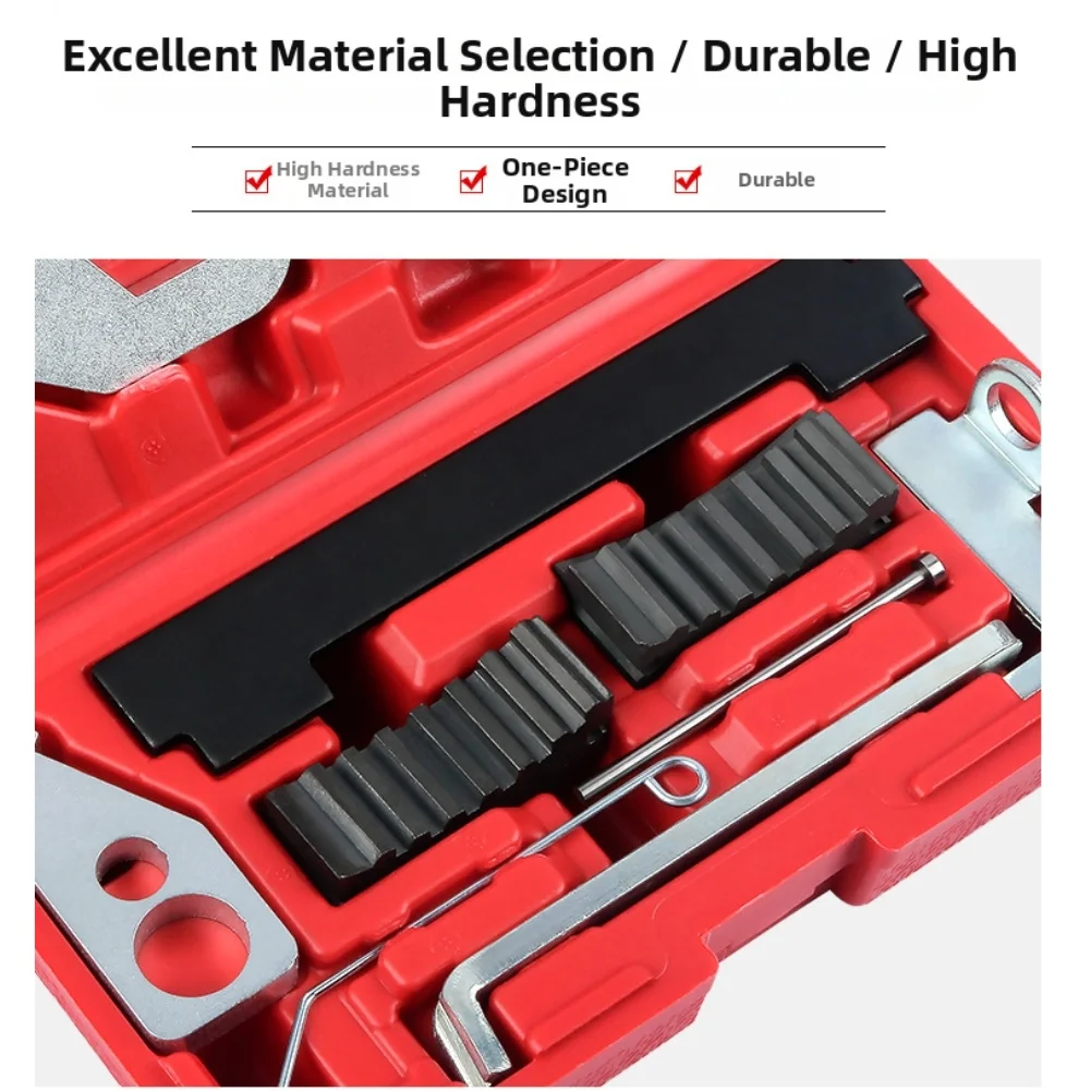9-piece-timing-tool-set-compatible-with-for-chevrolet-for-16l-and-for-18l-engines-for-cam-crank-alignment-and-belt-setup