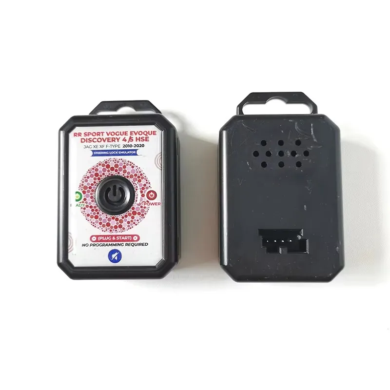 KEYECU ESL ELC SCL محاكي قفل التوجيه لاند روفر رينج روفر RR سبورت رواج إيفوك ديسكفري 4/5 HSE 2010-2020