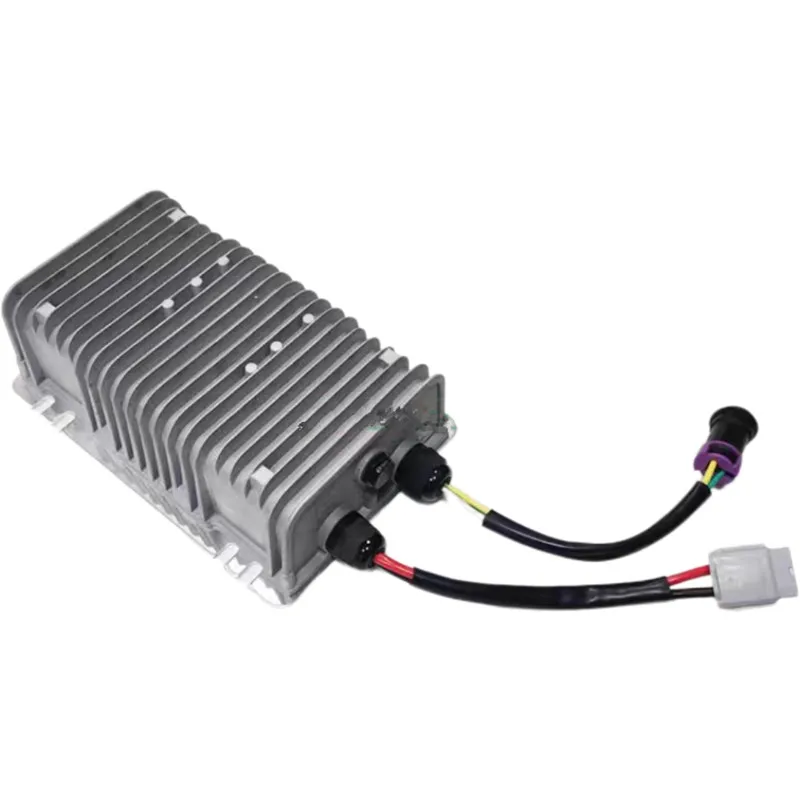 

Преобразователь мощности постоянного тока 2250 DC-DC/48V60V72V96V в 12 В, 500 Вт, 50 А, изолирующий преобразователь, понижающий регулятор напряжения