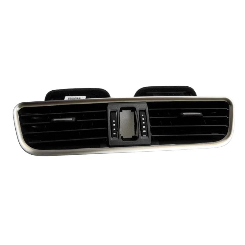 

5306710XG83XA Genuine Air Conditioning Center Vent Paddle Auto Replacement for Haval H1 Blue Red Label