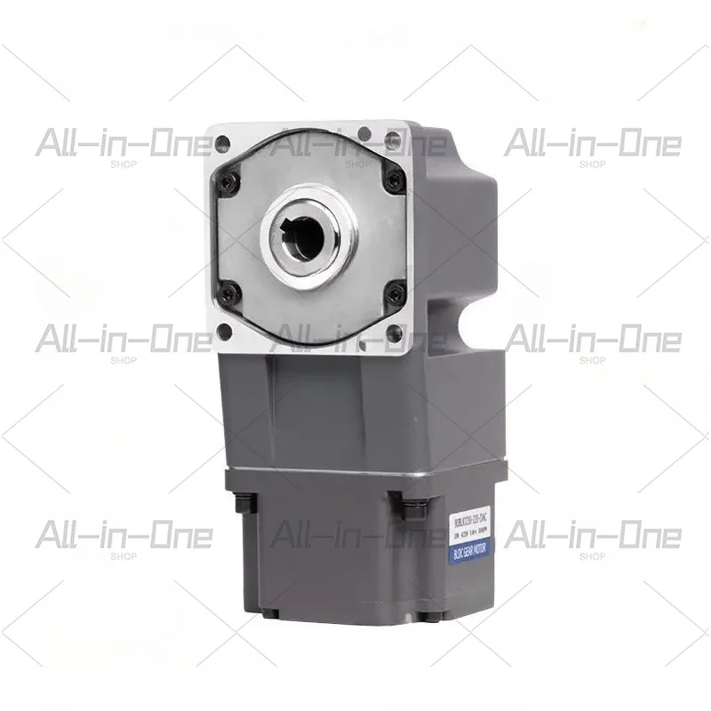 400W splitter AC brushless motor 200w mixer 750w high power 1000w crawler car 1500w