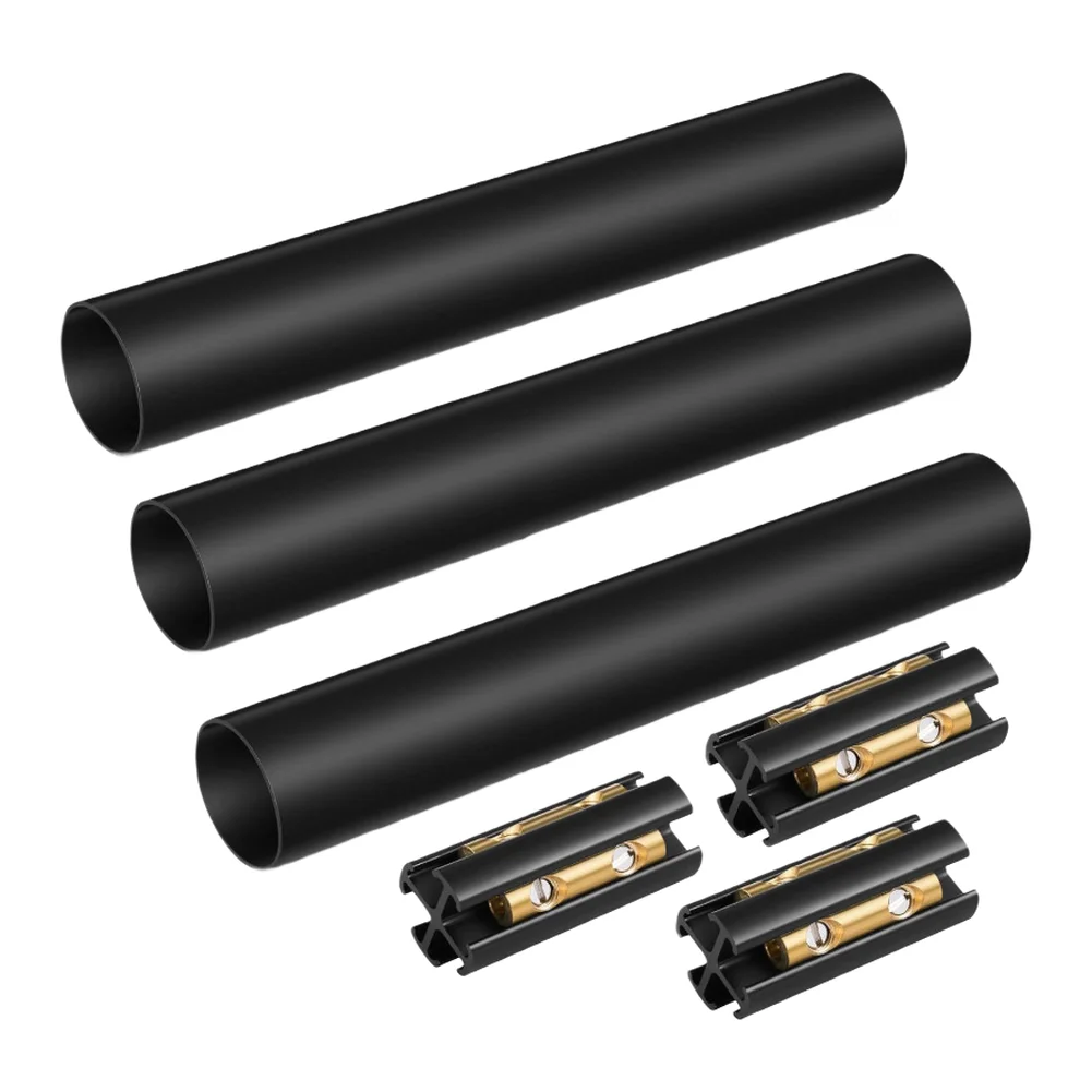 

00000000000000000000Cable Connector Kit Direct-Buried Cable Connectors For 14/3 To 8/3 Plastic Power Tool Parts