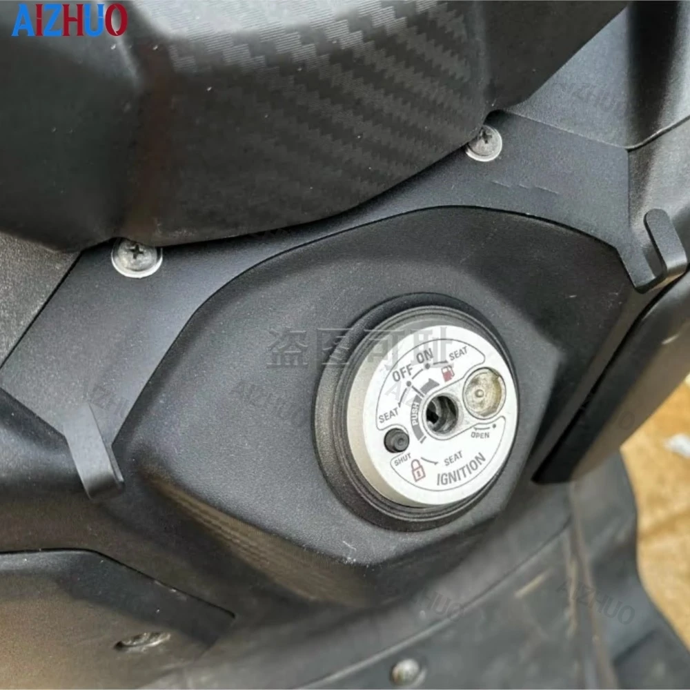 

For SYM JOYMAX Z300 Joymax Z 300 2019-2026 Motorcycle Front Luggage Hook Bracket Bag Hang Holder Cargo Frame Storage Hanger Hook