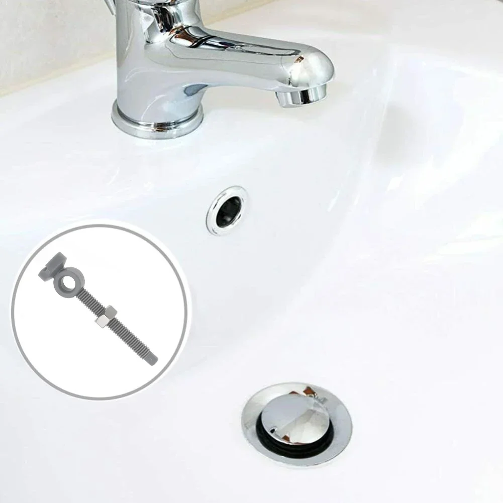 1/5Pack Drain Valve Adjusting Screw Replacement Part 97522000 Specifically Designed For Use With Drain Valves