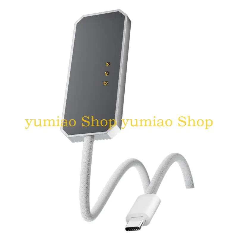 587B Fast 35W USB C Charging Adapter Specifically For Multiple Pad And Tablets Power Supply