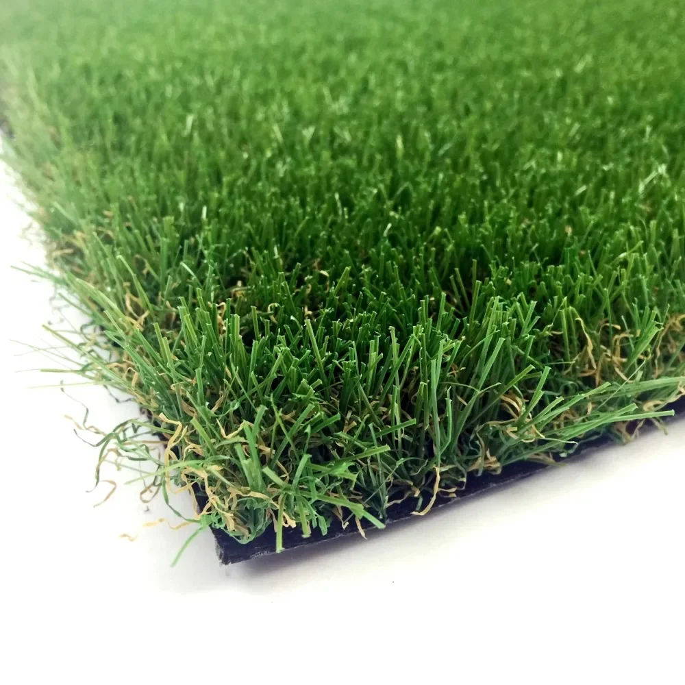 

4 X 6 Ft Artificial Grass Synthetic Turf Indoor/Outdoor Doormat/Area Rug Carpet