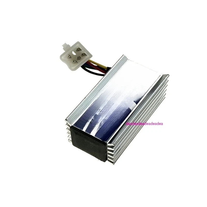 مشعل معدل متوافق مع DIO 17 18 27 28، مشعل سرعة غير محدودة CDI Firefox