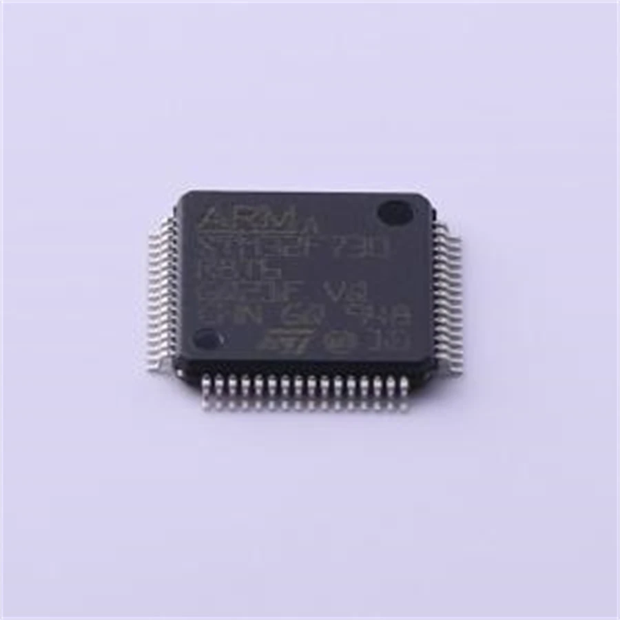 

5 шт./лот STM32F730R8T6 (микроконтроллеры)