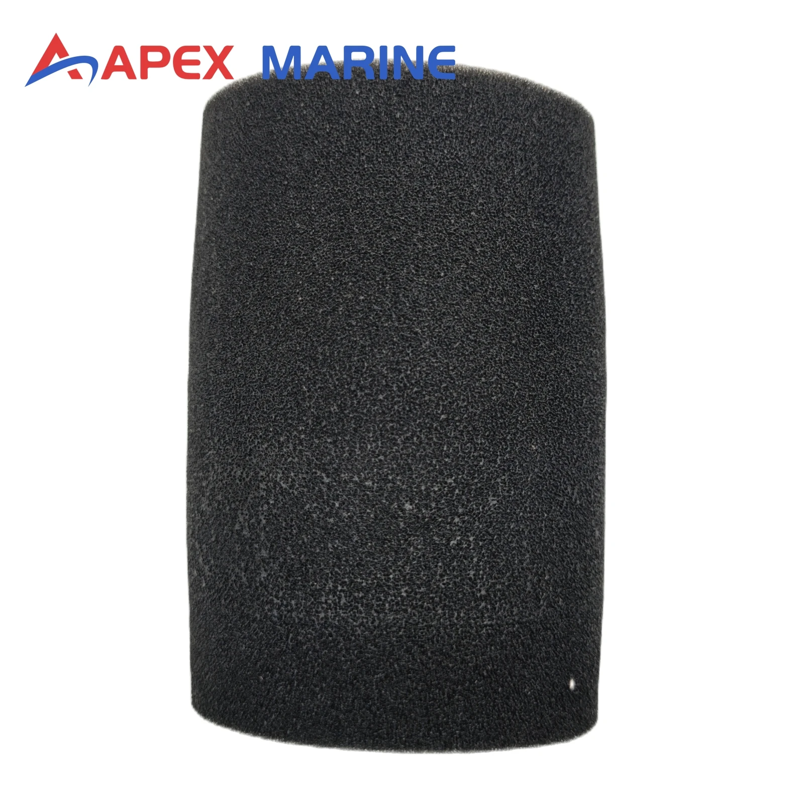 Inserto filtro aria 3580509 per Volvo Penta D2 50 55 75 MD2010 2020 2030 2040 MS2L MS2 AB Parti motore Motori di ricambio