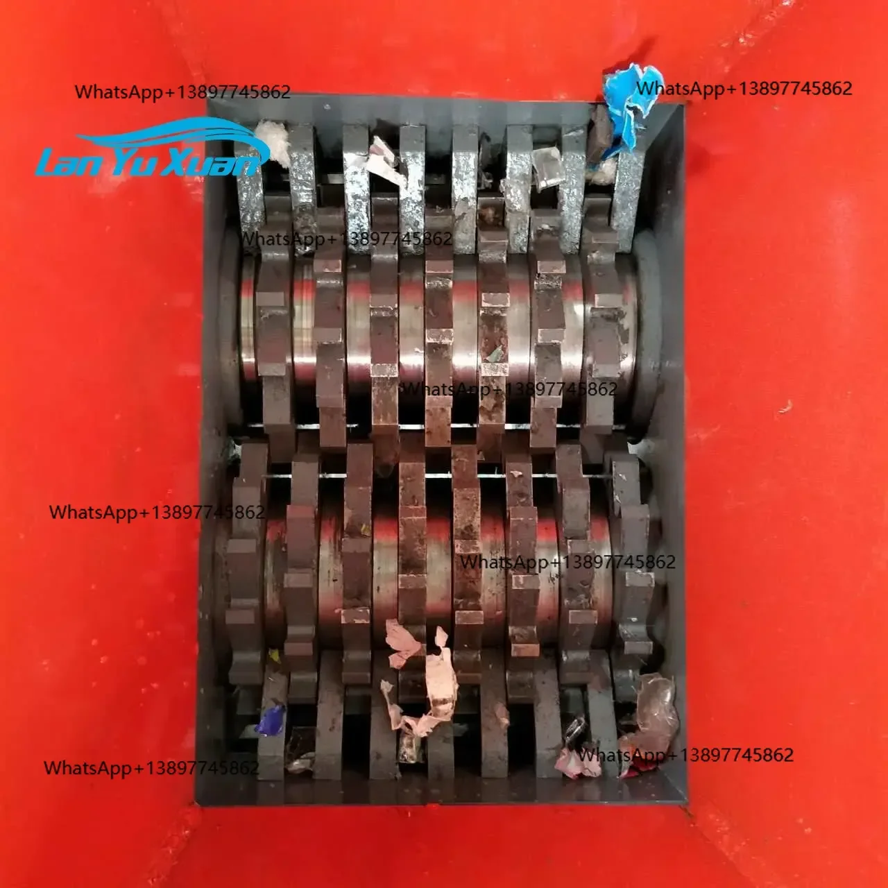 Peiqi Mini Paper Sm…