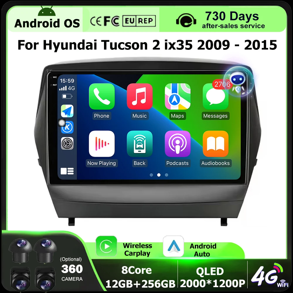Android Auto Carpla… - image