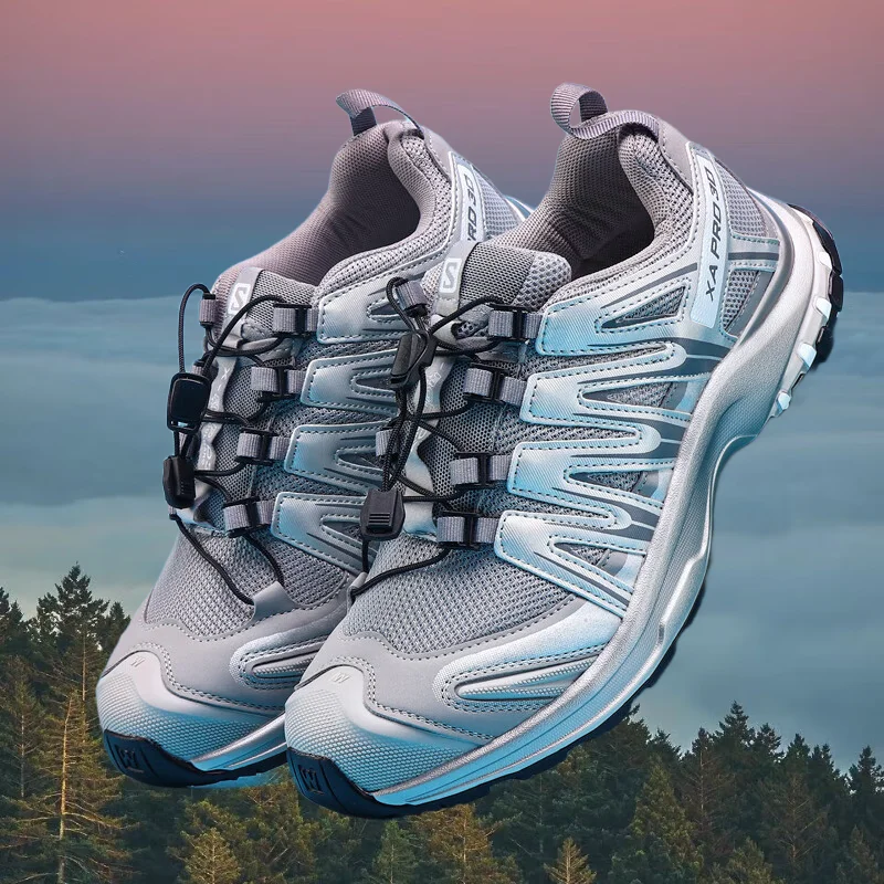 

Personalized men's basketball shoes,versatile design for couples, shock-absorbing durable, trendy and cool, women's casual shoes