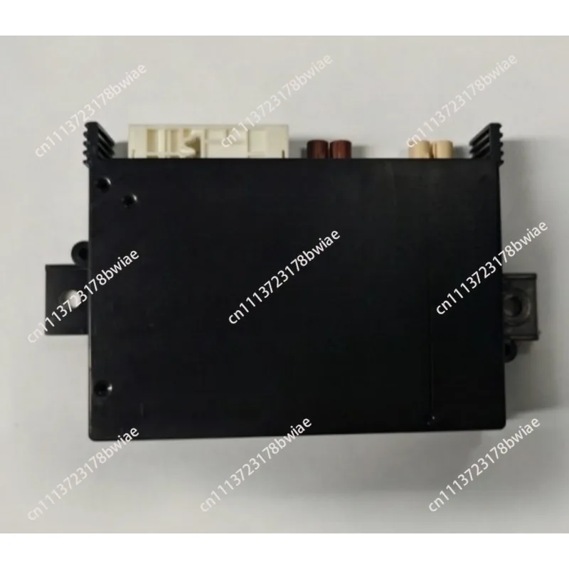 Second-hand products: suitable for GLE167/GLC253/CLA118/E213 Control Unit Automotive Intelligent Communication Module