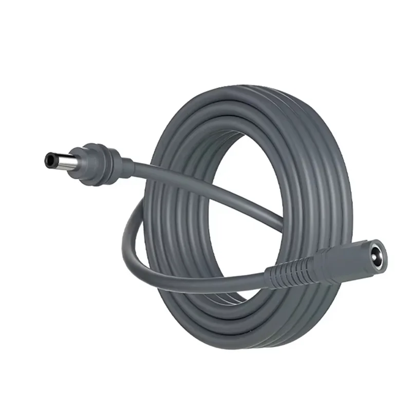 สําหรับ Starlink Mini DC ชายหญิงอะแดปเตอร์สายสั้น DC Power Extension Cable สําหรับ Starlink Mini-TCES