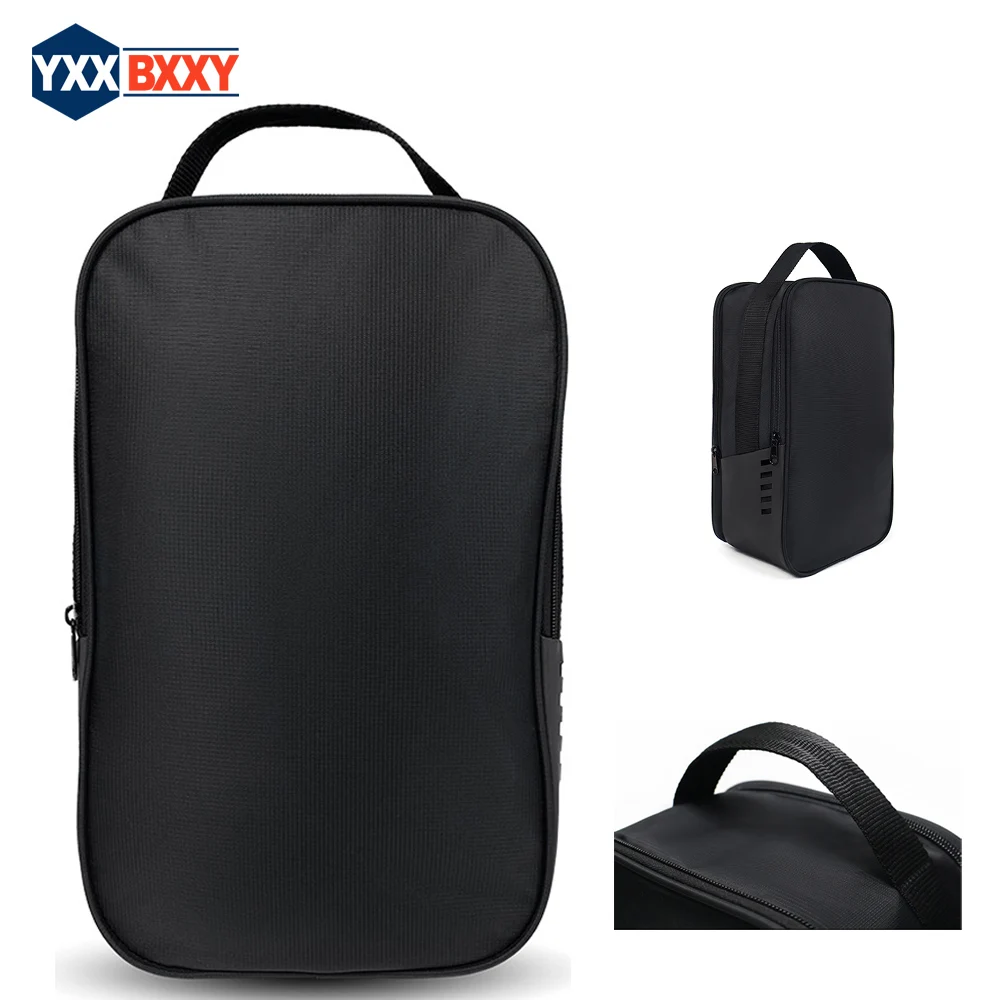 

1PCS Travel Shoe Bags - Large Waterproof Shoe Pouch Organizer for Men & Women, Portable Shoe Storage Packing Cube for Gym