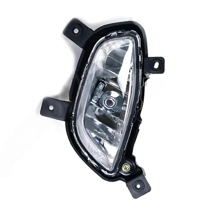 Driving Light Fog Lamp 92201-1W000 92202-1W000 Car Front Bumper For Kia Rio 2012-2015-X59A