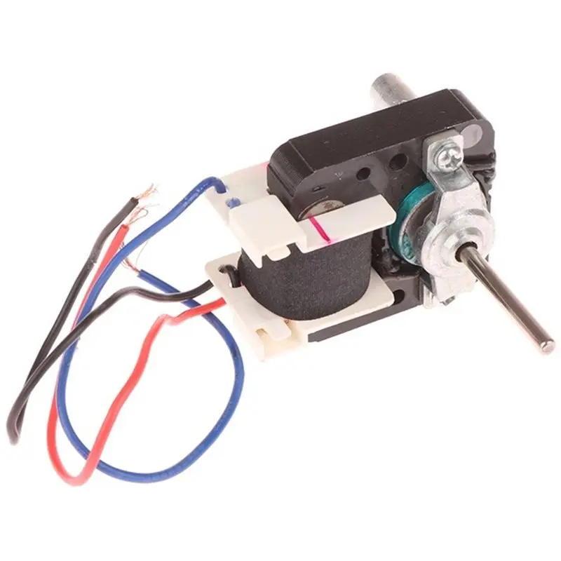 AB66-YJ48 1Pc 220V AC Asynchronous Motor Desktop Fan Speed Control Replacement Part