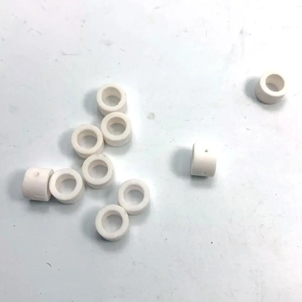 10pcs Plasma Cutter Splitter Air Plasma Cutter Accessories Consumables