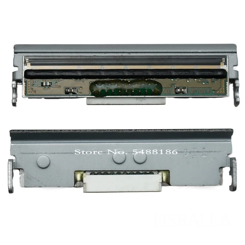 Barcode Printer Print Head For Epson TM88IV TMT88IV TM884 TM-88IV TM-T88IV TM-884 TM 884 T884 Thermal Head Printhead On Sale