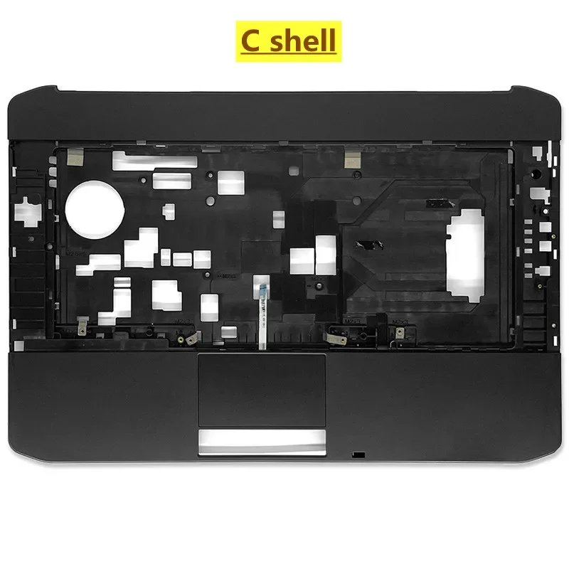 Original for Dell Latitude E5420 A/B/C/D/E Shell Screen Shaft Shell view 4