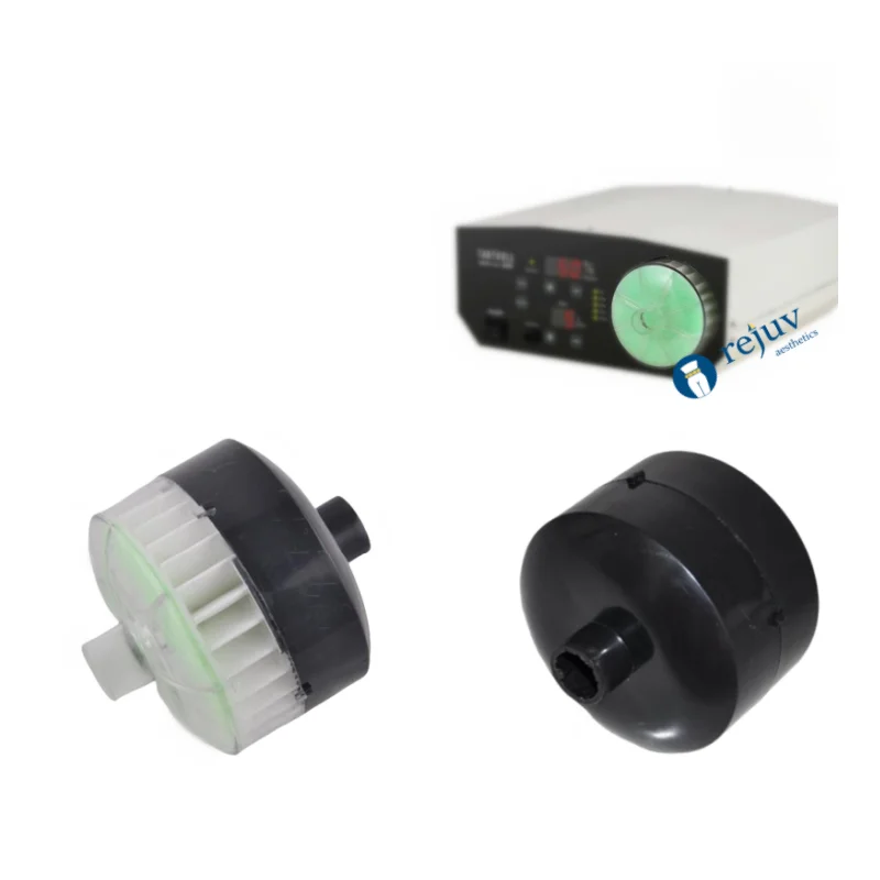 Replacement Filters Taktvoll SMOKE-VAC 2000 Smoke Evacuator System for Evacuating Smokes in Surgery Rooms ESU-516