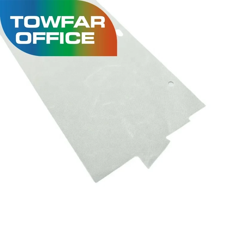 1PCS Compatible Quality Oil Application Pad For Xerox DC 560 550 C75 J75 700 242 252 6680 6550 5065 7500 7550 7600 Copier Parts