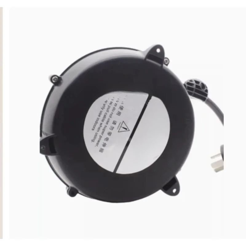 

3Pin 1-5MetersDrum Cord Reel Retractable With Customized Plug