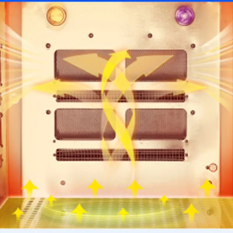 Pet Drying Box Blower Cat Dryer Household Small Hair Dryer For Dogs