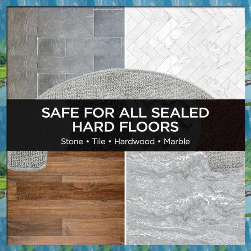 The Mop Cloth For U… - image