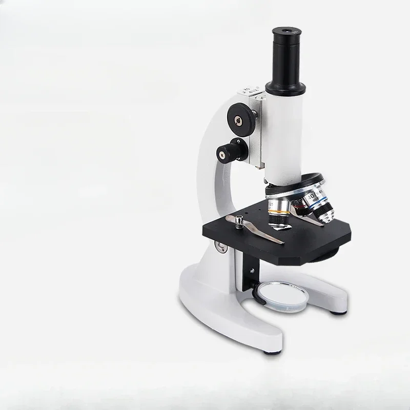 

Biological Microscope Student Professional 1600x Biological Microscope Portable QS Special XSP-06