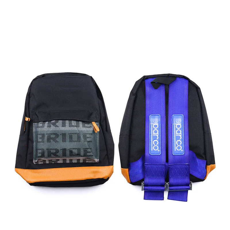 SPACRO BLUE
