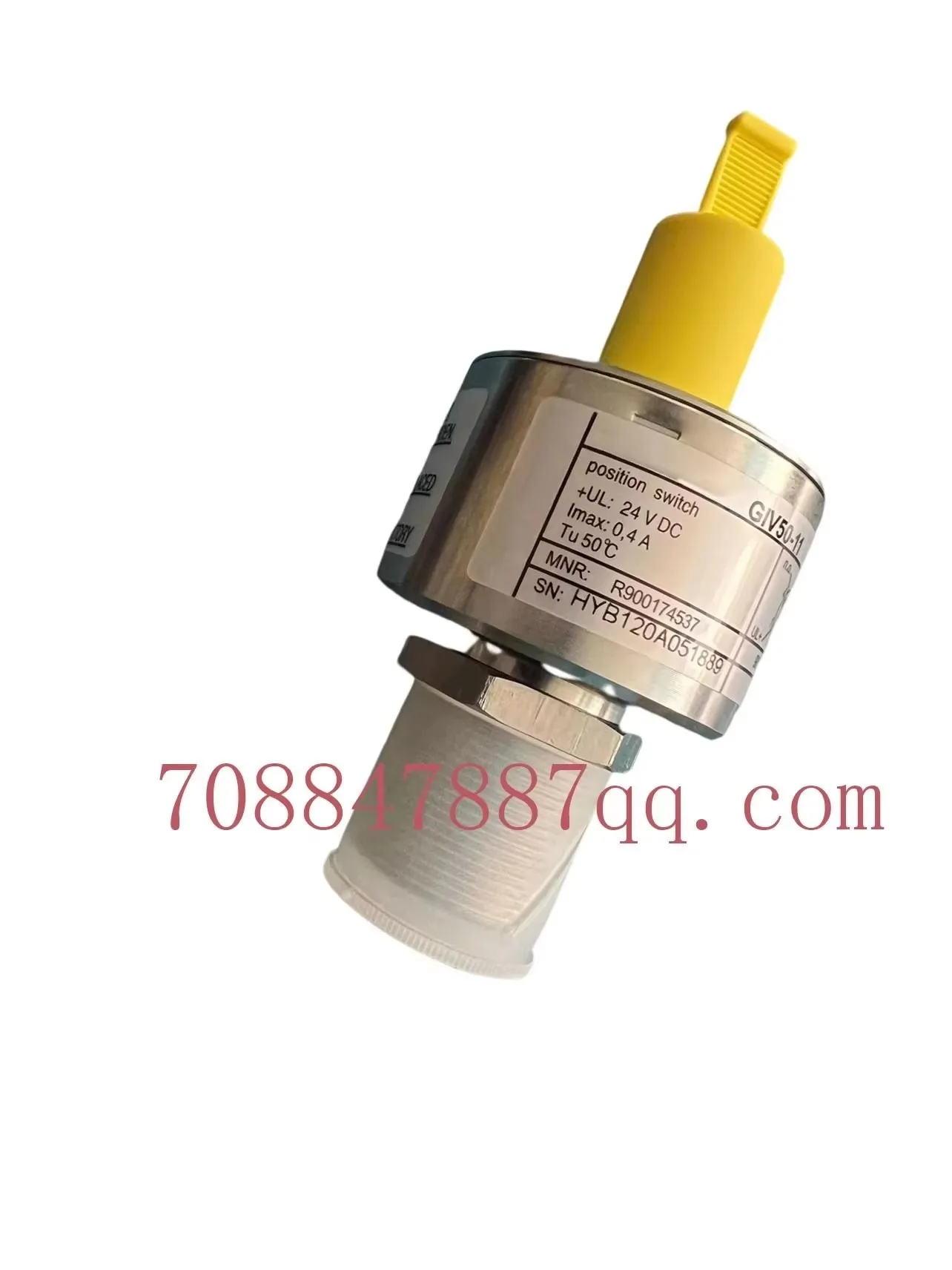 

Original NEW R900174537 GIV50-11 Spare parts