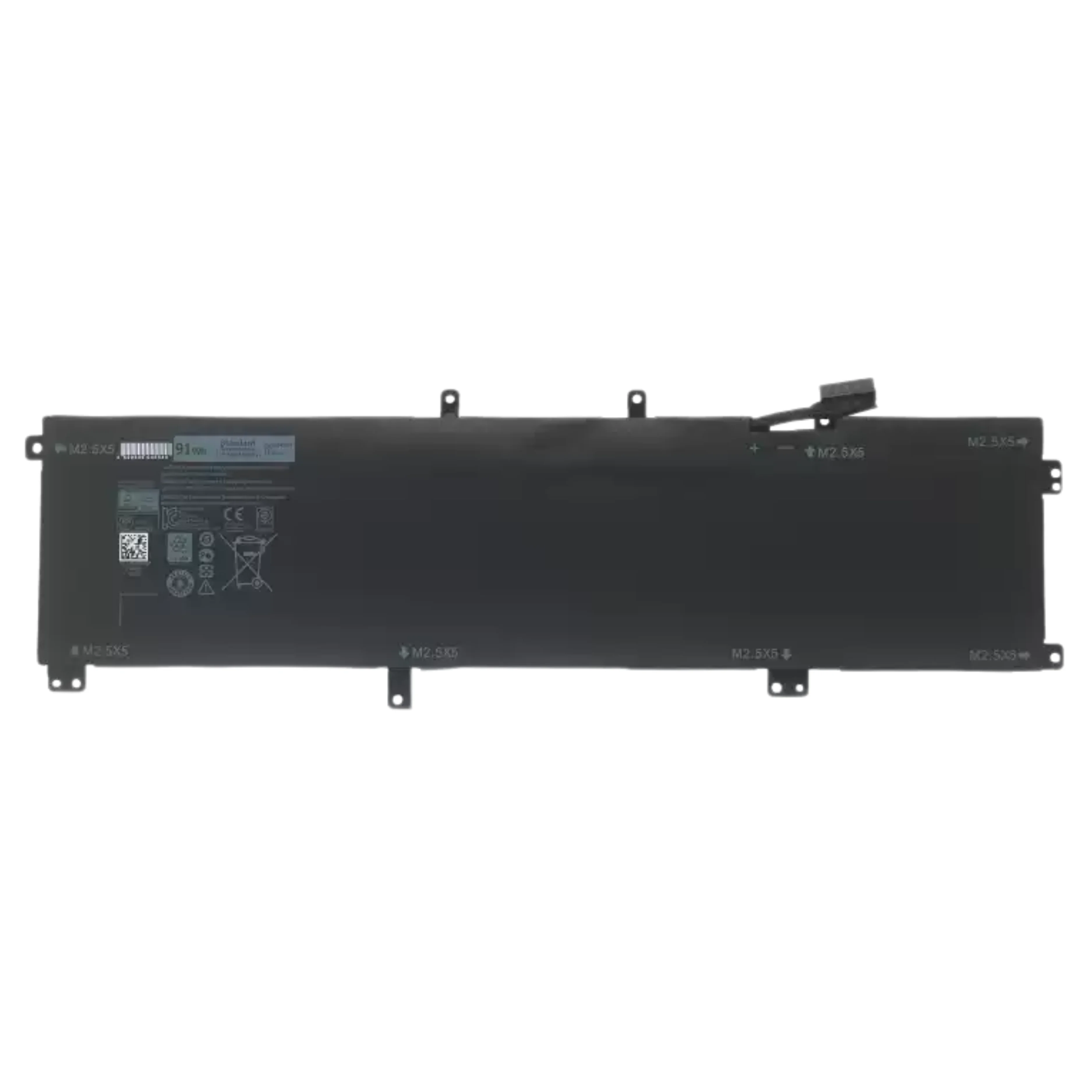 For 245RR  Precision M3800 XPS 15 9530 9535
