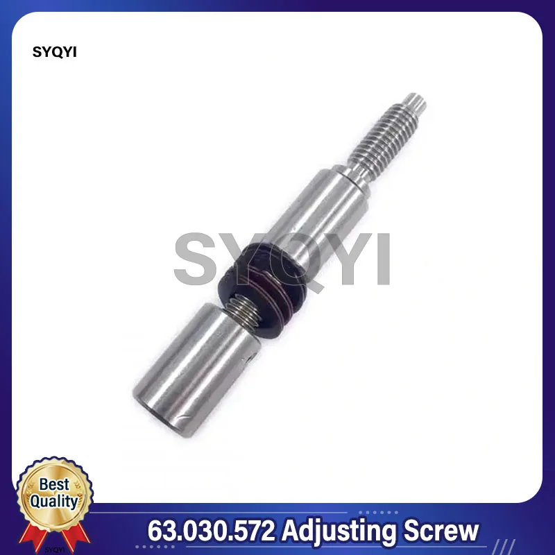 Best Quality 63.030.572 Adjusting Screw For Heidelberg SM74 PM74 GTO52 Printing Machine Parts