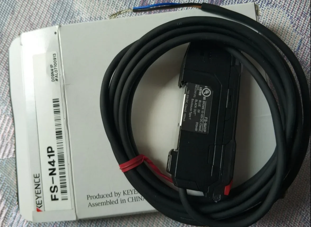 

FS-N41P FS-N41N FS-N40 FS-N42N FS-N11P FS-N11MN FS-N11N FS-N11CP FS-N41C FS-N12CN FS-N12N new Original KEYENCE fiber amplifier