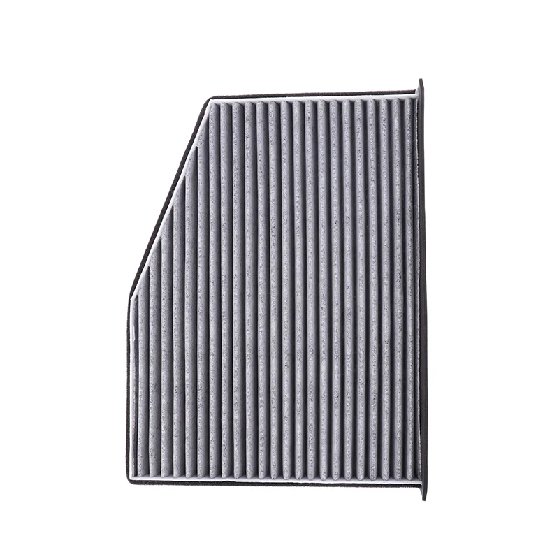 1 PCS For A3 S3 TT Car Carbon AIR FILTER Repalce 1K1819653A CUK 2939 Car Accessories