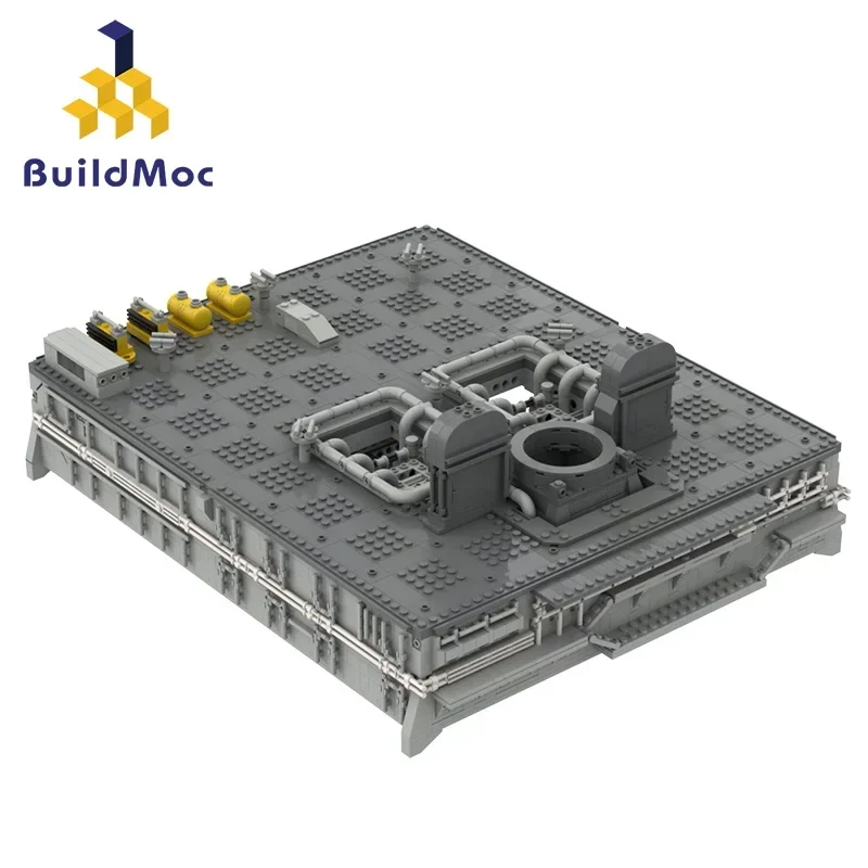 Buildmoc Spacevliegtuig Shuttle Raket Bouwstenen Set Lanceerplatform Vliegtuig Beugel Basisstenen Speelgoed Voor Kinderen Geschenken