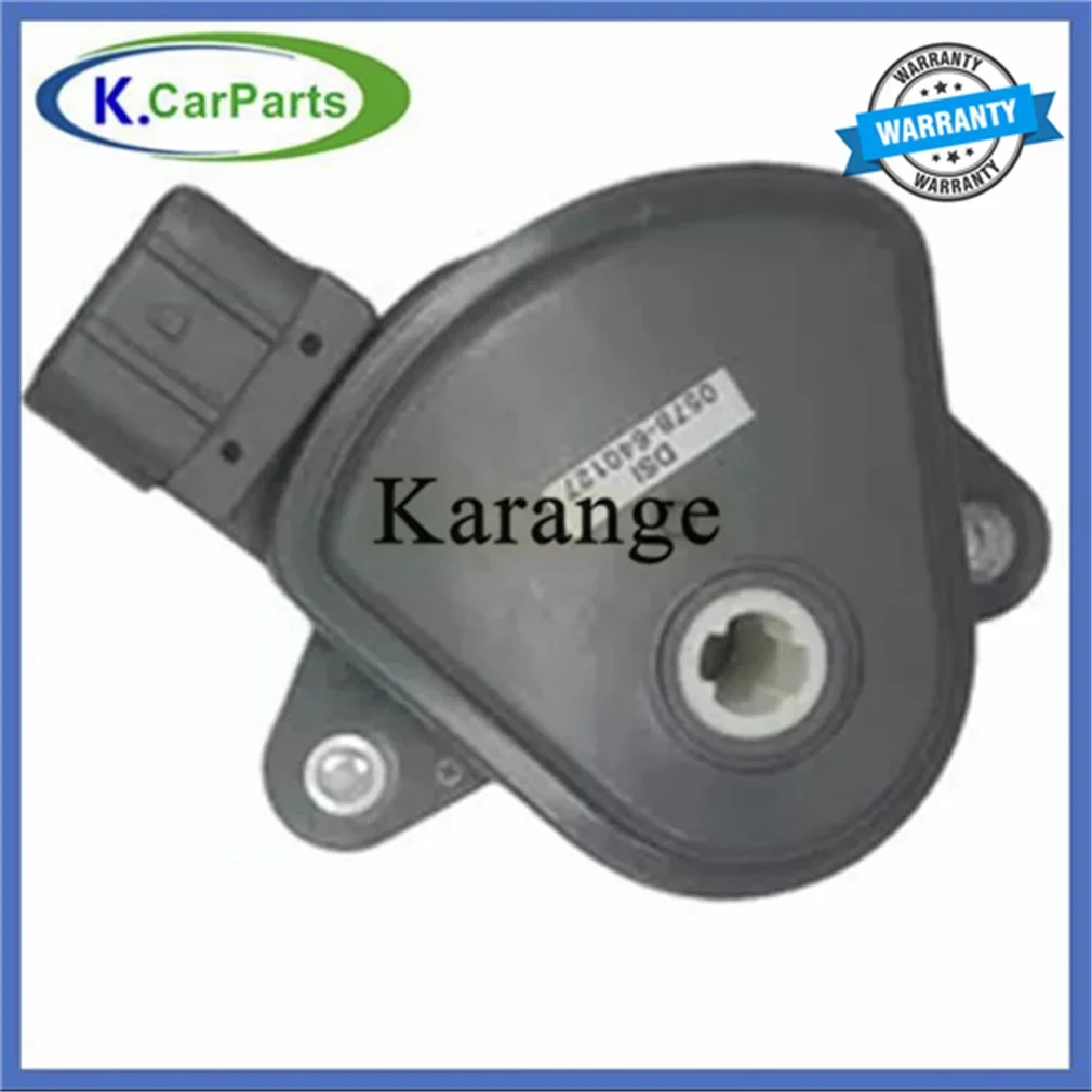 Interruptor de segurança do inibidor de transmissão A/T para Ssangyong Actyon Sports2 Korando Actyon Sports1 M78/M116 0578640127   0578- 640127