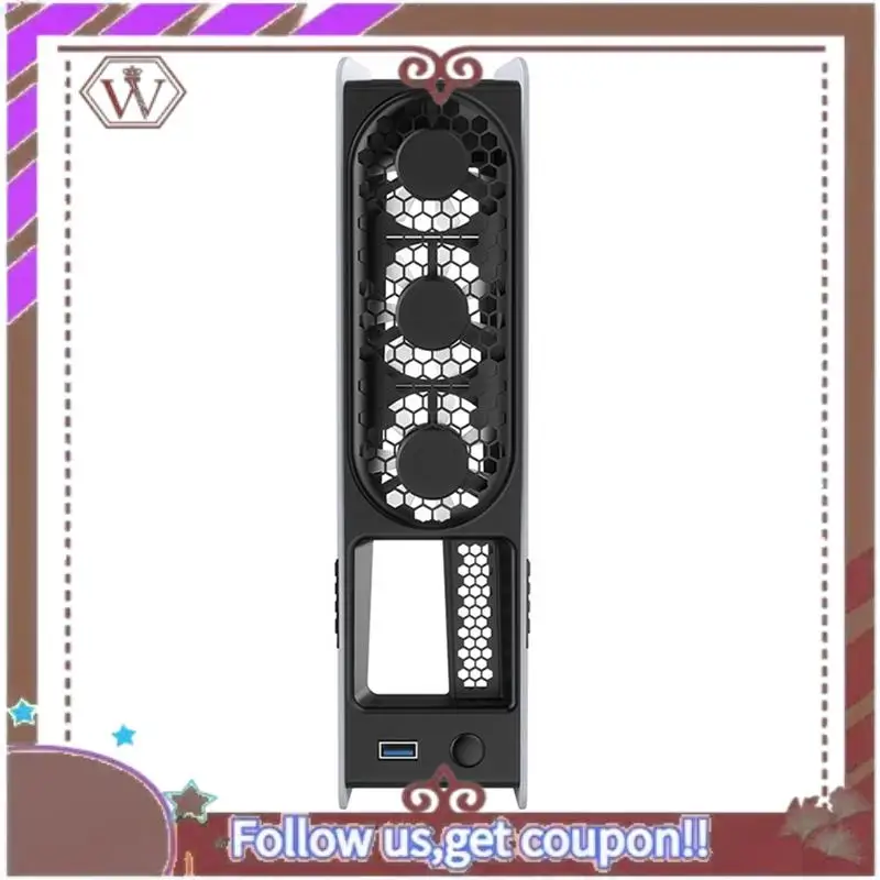 Abbg-For PS5 Slim U…