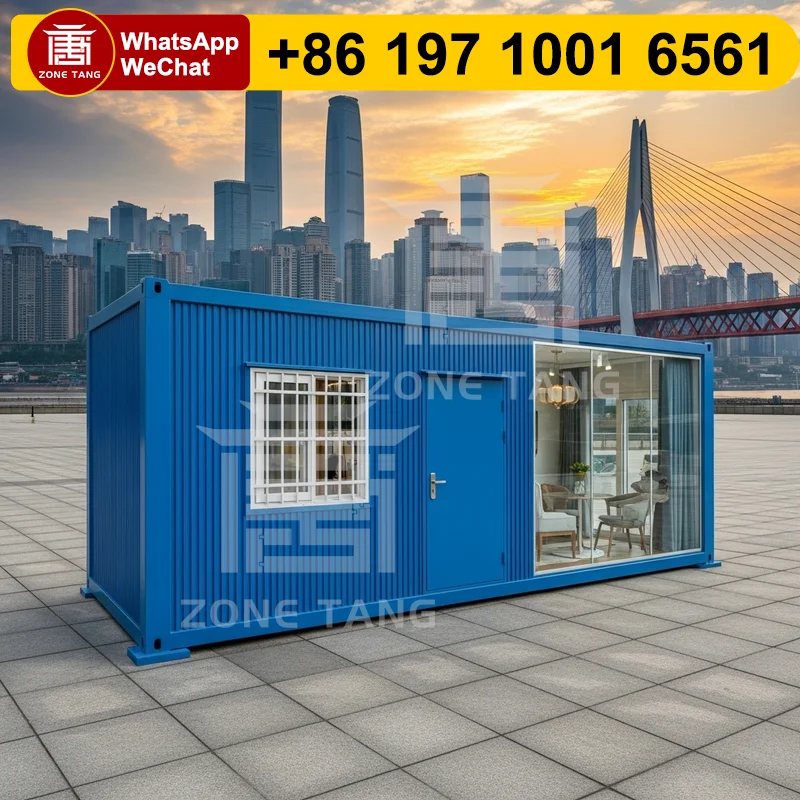 

Shipping Container Homes Flat Pack Home Cost Effective Prefab Small House Eco-Friendly Kit Homes Shop Affordable Modular Homes