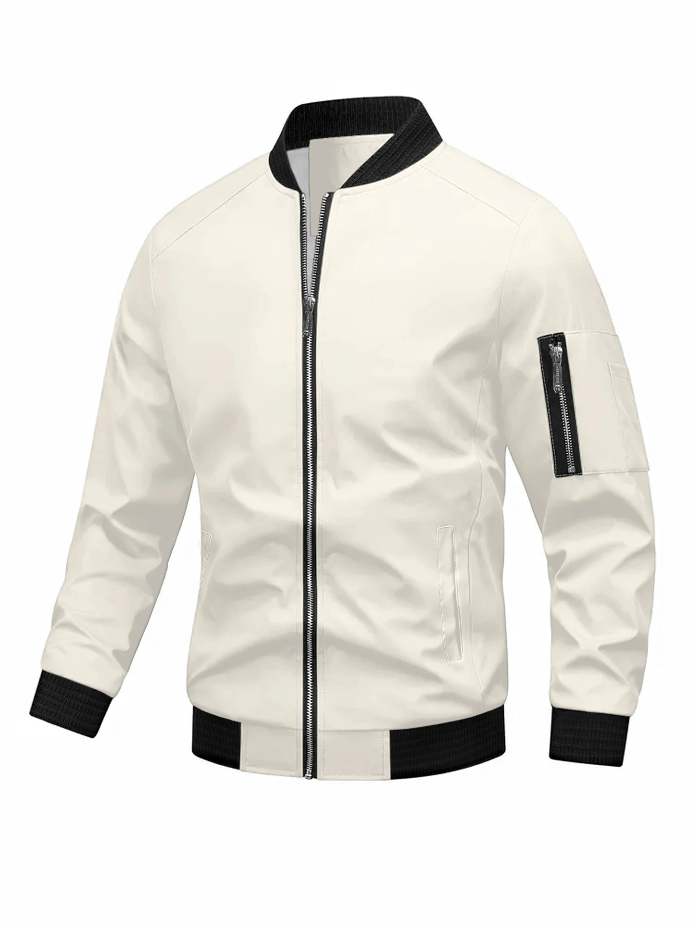 سترات رجالية بمقاسات كبيرة، بلايز بمقاسات كبيرة، سترات عصرية جديدة للربيع والخريف، معاطف بمقاسات كبيرة