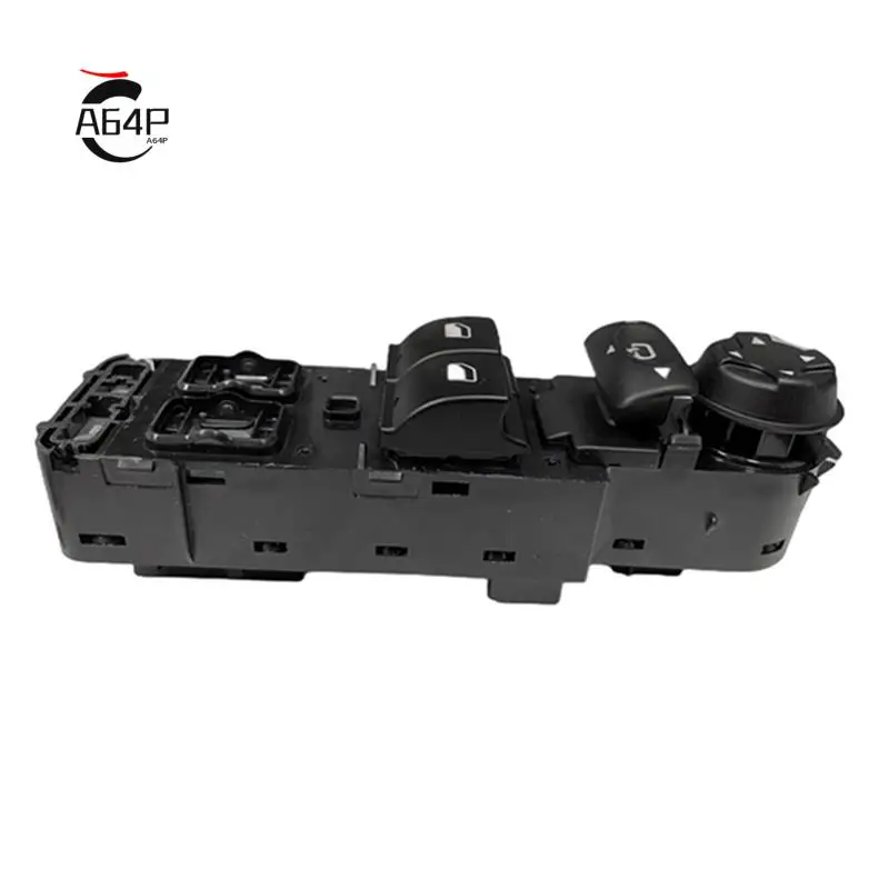 

A64P-Car Main Window Control Switch For RCZ 2010-2015 Electric Lift Mirror Button 96659-921ZD