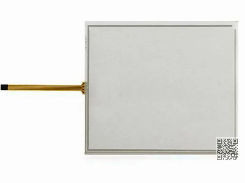 AMT9525 91-09525-00A 6.4-inch 4-wire New Touch Screen Panel