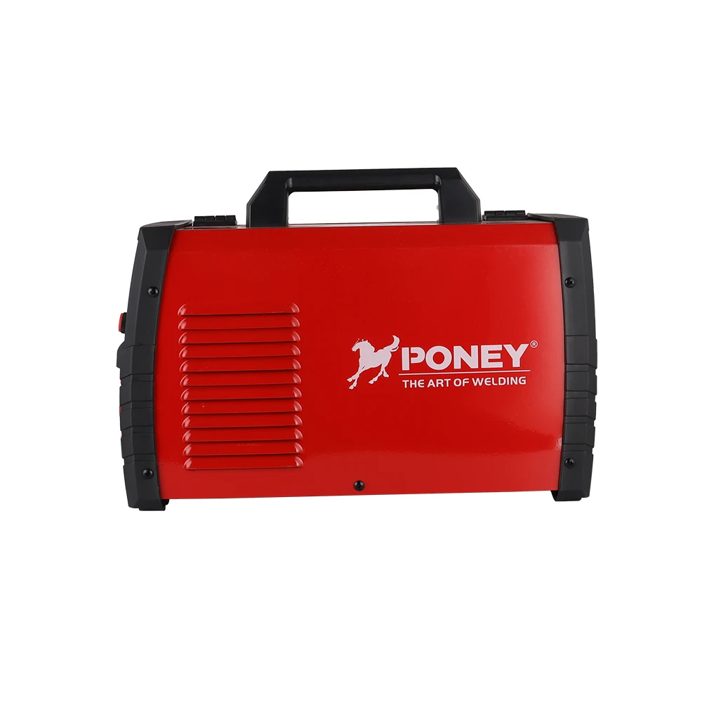 MIG 140-200T Multi- Process Digital Control Synergic MIG TIG MMA    less IGBT MCU Digital Display  5KG Wire Feeder Welders