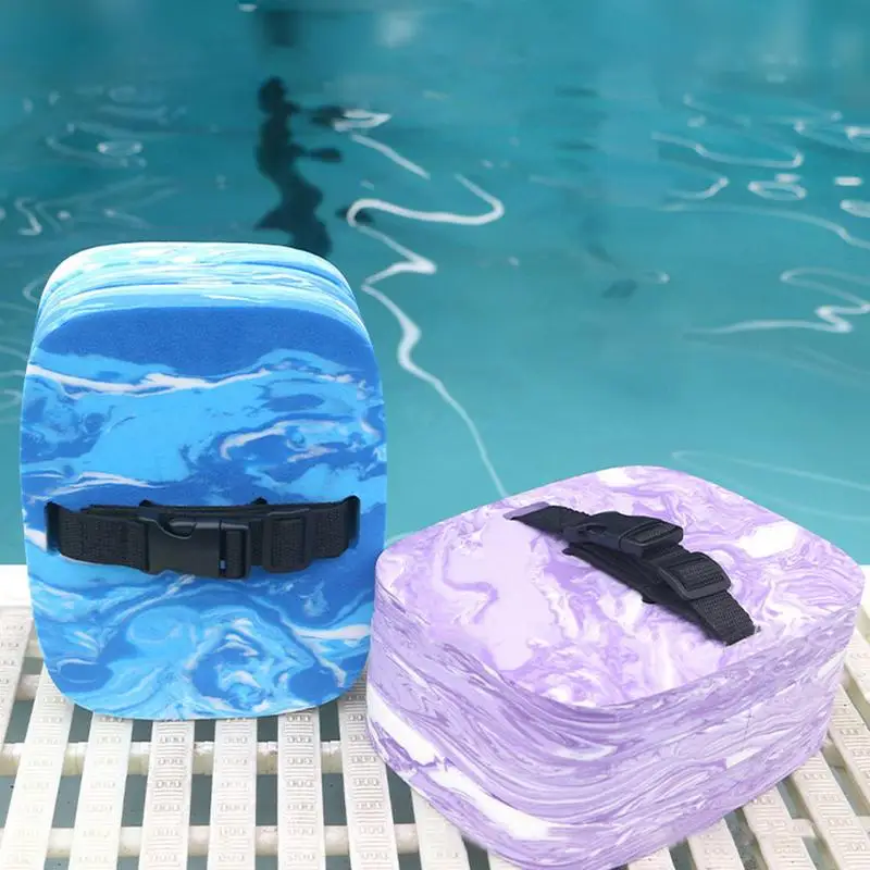 

Ремни для плавания для детей, портативный поплавок для тренировок в бассейне, регулируемый портативный безопасный надувной тренировочный прибор для детей, пляжа