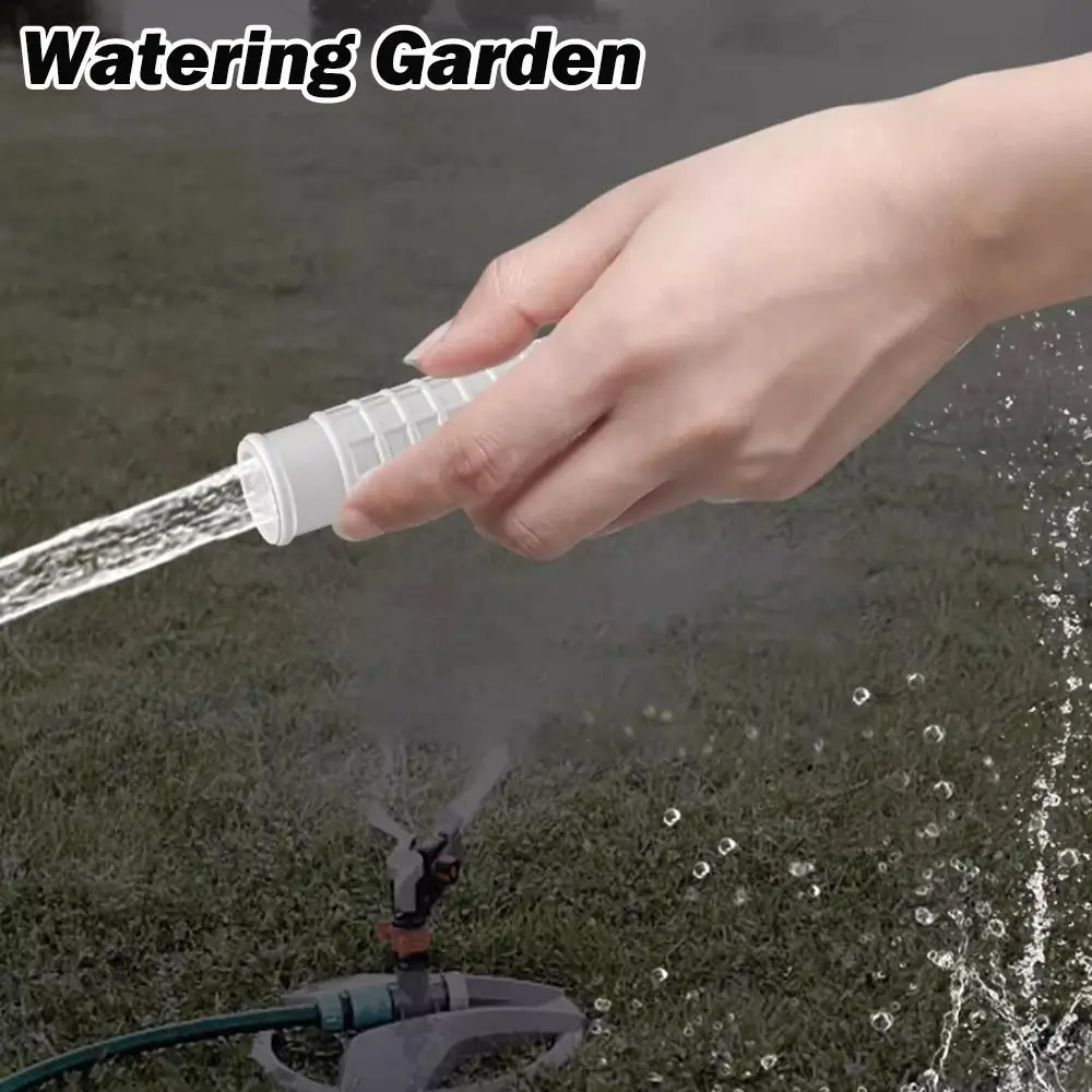 

Новый пластиковый сливной шланг для кондиционера, белый, сливной шланг 1-5 м, утолщенная удлинительная труба