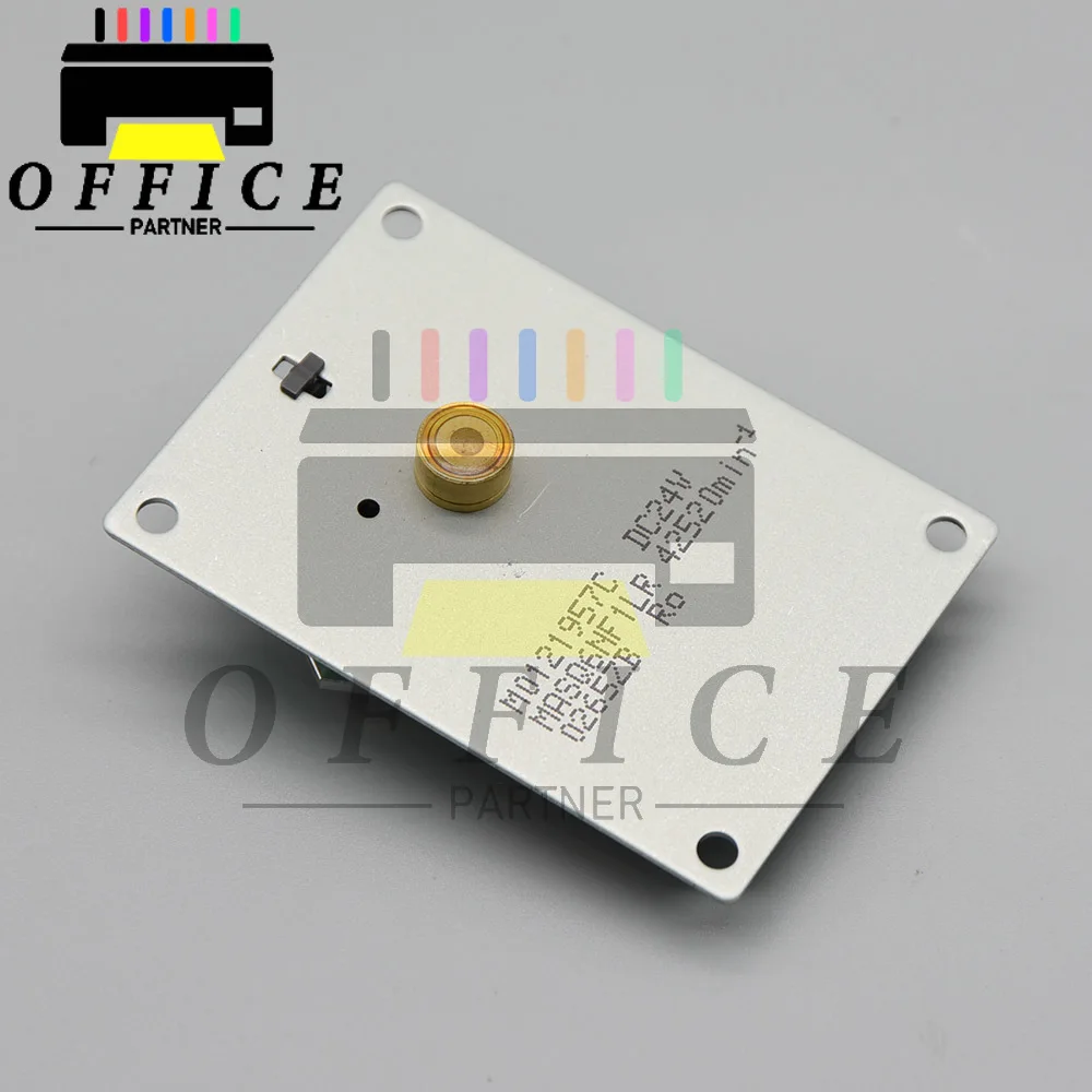LSU Unit Laser Polygon Mirror Motor suitable for Ricoh SP3400 SP3410 SP310 SP330 SP377 SP311 SP312 SP3500 SP3510 SP3710