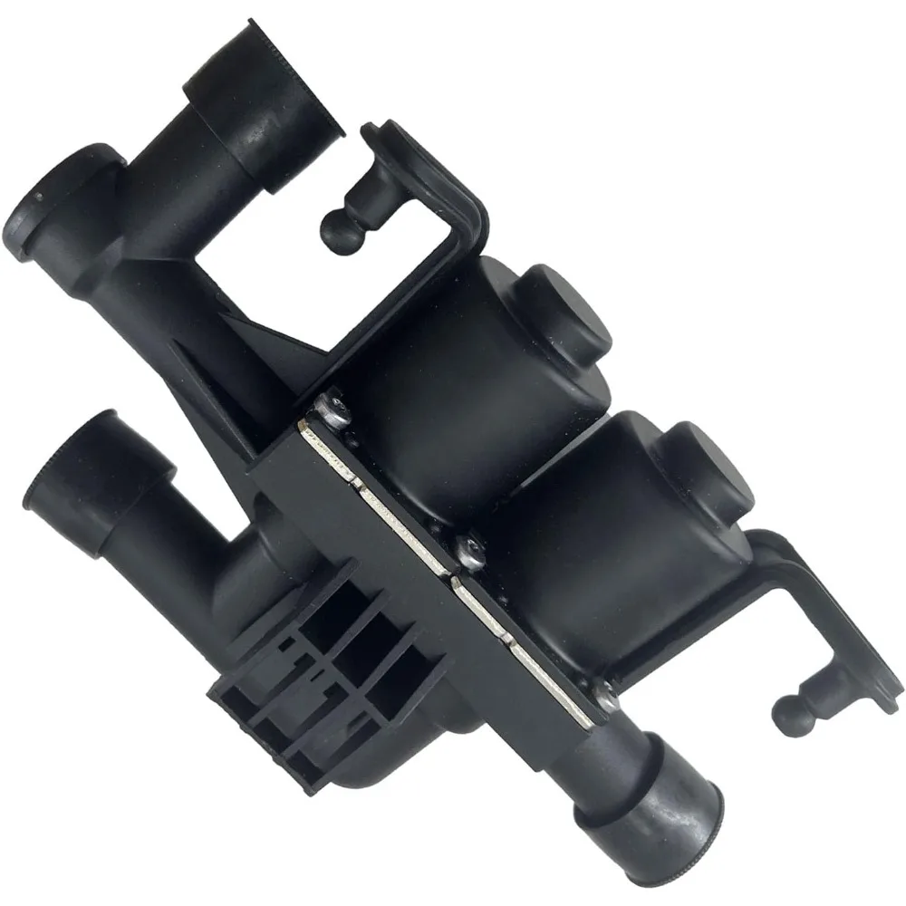 Heater Control Valve 64219310349 Compatible with BMW 528i xDrive 535i 550i 640i 760Li 740i 64114271156,64119119164